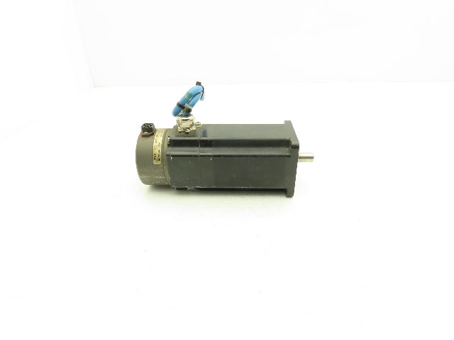 Berger Lahr VRDM 3913/50 LWB Positec Servo Motor 325V ROBO-Stop-M Brake 24VDC