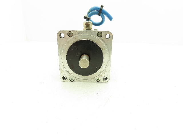 Berger Lahr VRDM 3913/50 LWB Positec Servo Motor 325V ROBO-Stop-M Brake 24VDC
