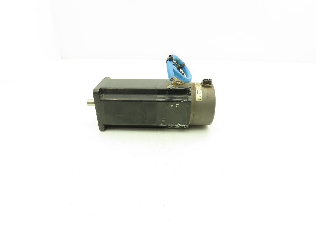 Berger Lahr VRDM 3913/50 LWB Positec Servo Motor 325V ROBO-Stop-M Brake 24VDC