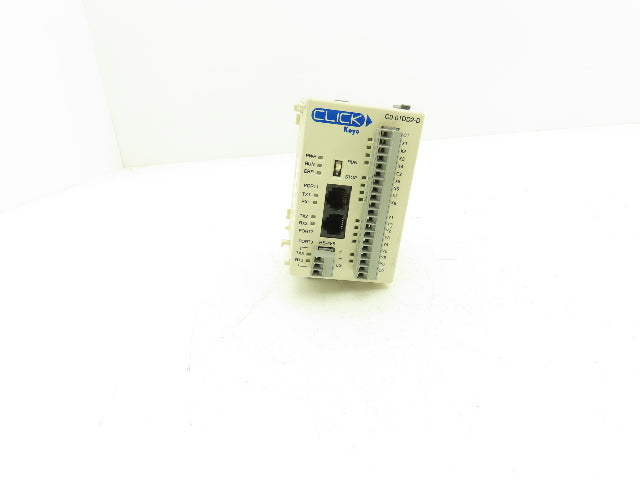 Automation Direct C0-01DD2-D CLICK Koyo PLC 24Vdc 20W