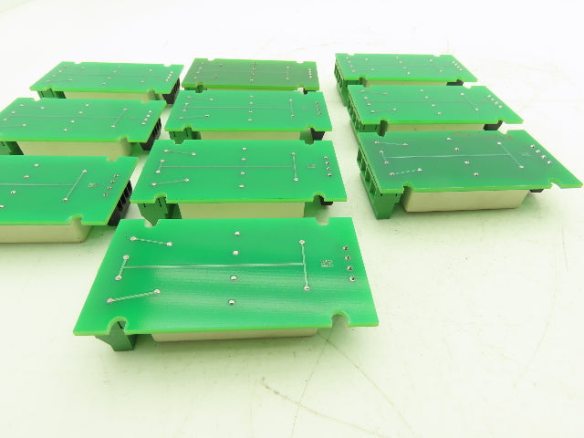 T.A. Systems EL-9060 Sonic High Voltage Relay 24V Coil Lot of 10