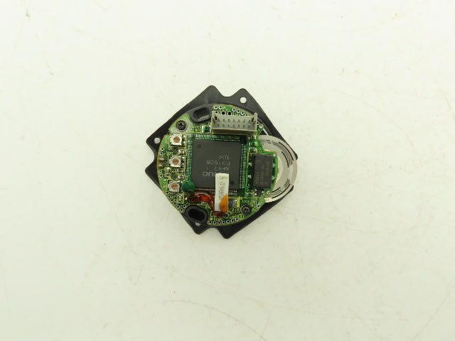 Fanuc A20B-8001-0560 Encoder for Motor A06B-0113-B175