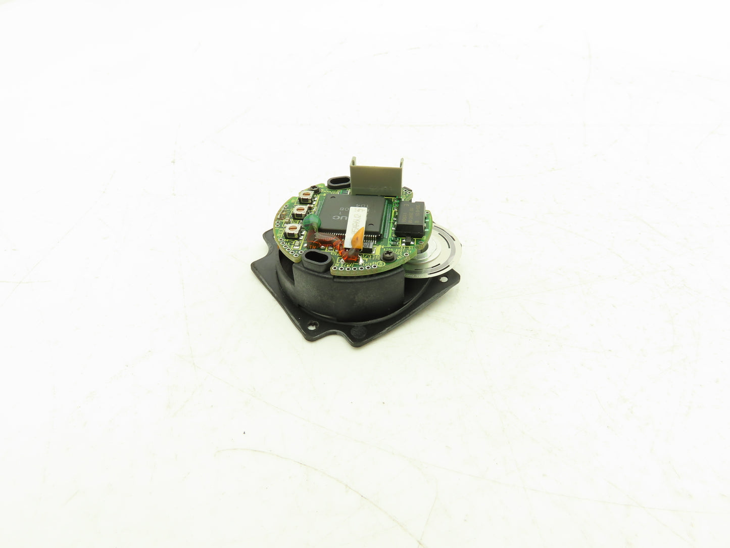 Fanuc A20B-8001-0560 Encoder for Motor A06B-0113-B175