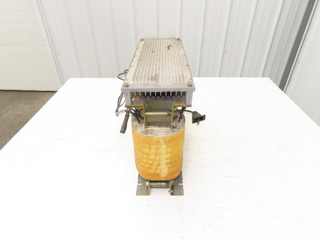 Fanuc A80L-0026-0030 Transformer 8.5kVA 3Ph HV 480/575V LV 200-230V