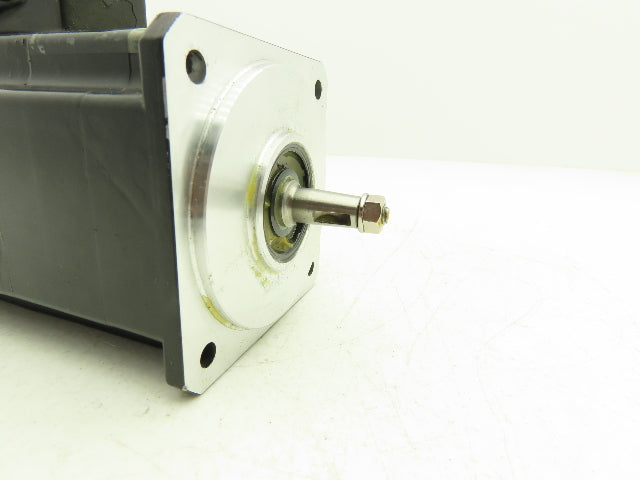 Fanuc A06B-0371-B175 AC Servo Motor .3kW 90v 3Ph 3000RPM Encoder A860-0360-T001