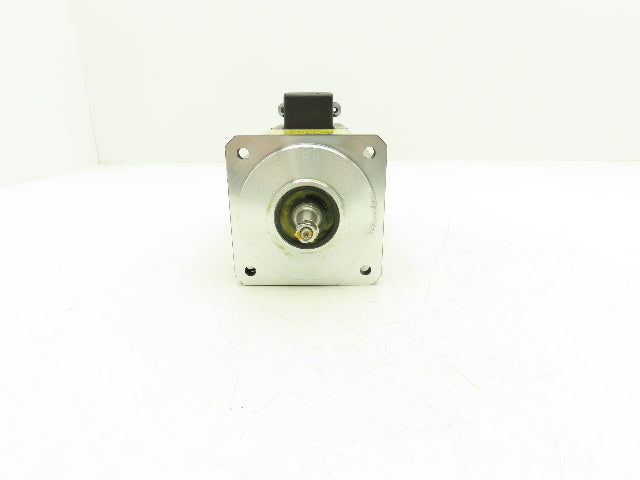 Fanuc A06B-0371-B175 AC Servo Motor .3kW 90v 3Ph 3000RPM Encoder A860-0360-T001