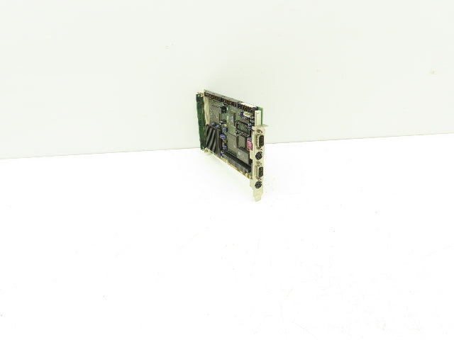 IEI Vox SSC-5X86H Printed Circuit Board Module PCB Ver 3.0 BK-02