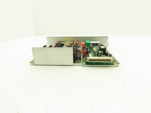 Tamagawa Giken AU6627N3 GPC-D Servo Driver Card