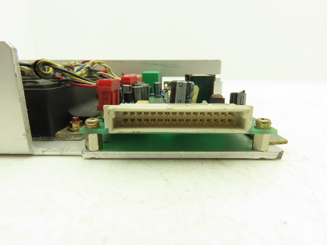Tamagawa Giken AU6627N3 GPC-D Servo Driver Card