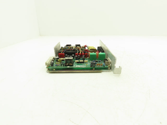 Tamagawa Giken AU6627N3 GPC-D Servo Driver Card