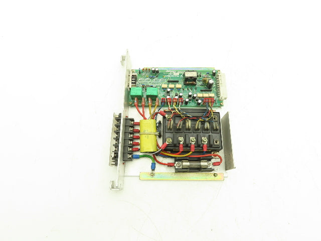 Tamagawa Giken AU6627N3 GPC-D Servo Driver Card