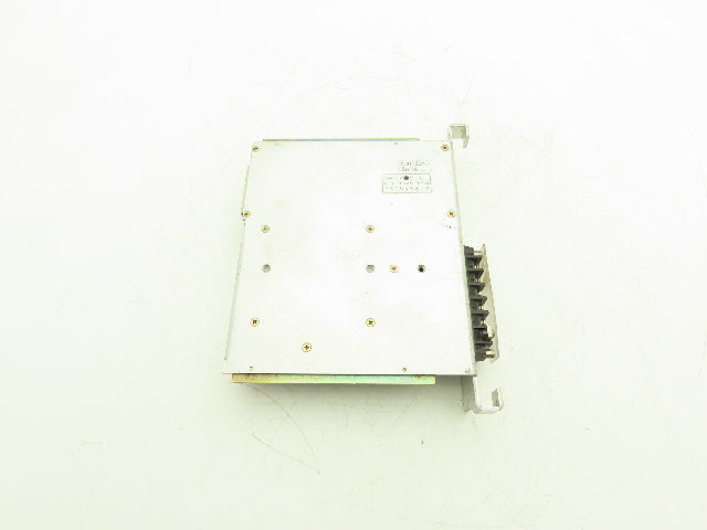 Tamagawa Giken AU6627N3 GPC-D Servo Driver Card
