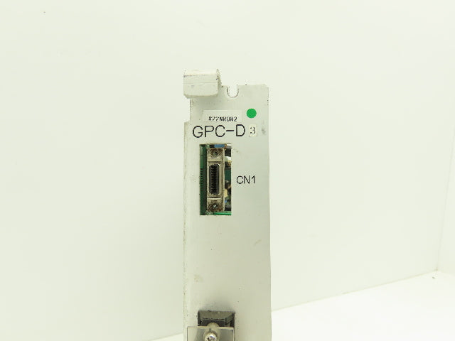 Tamagawa Giken AU6627N3 GPC-D Servo Driver Card