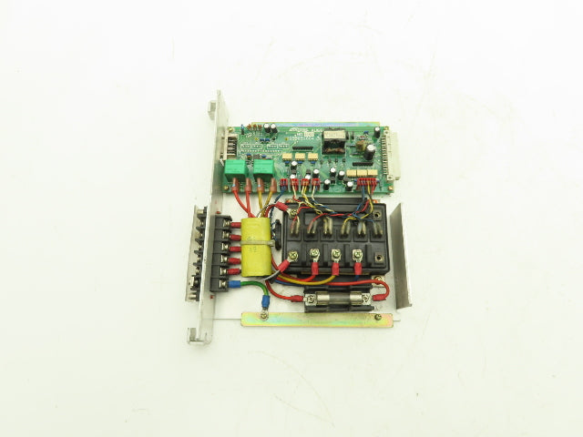 Tamagawa Giken AU6627N3 GPC-D Servo Driver Card