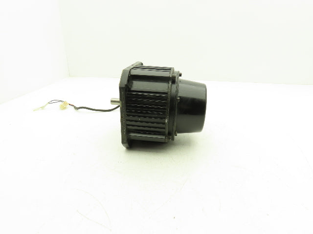 Yaskawa SGMDH06A2AYR25 550W 2.63Nm 2000RPM 200V AC Servo Motor