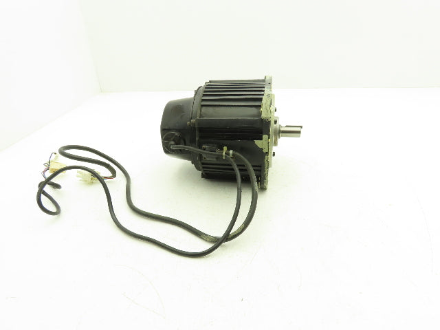 Yaskawa SGMDH-12A2A-YR13 1150W 5.49Nm 2000RPM 200V AC Servo Motor