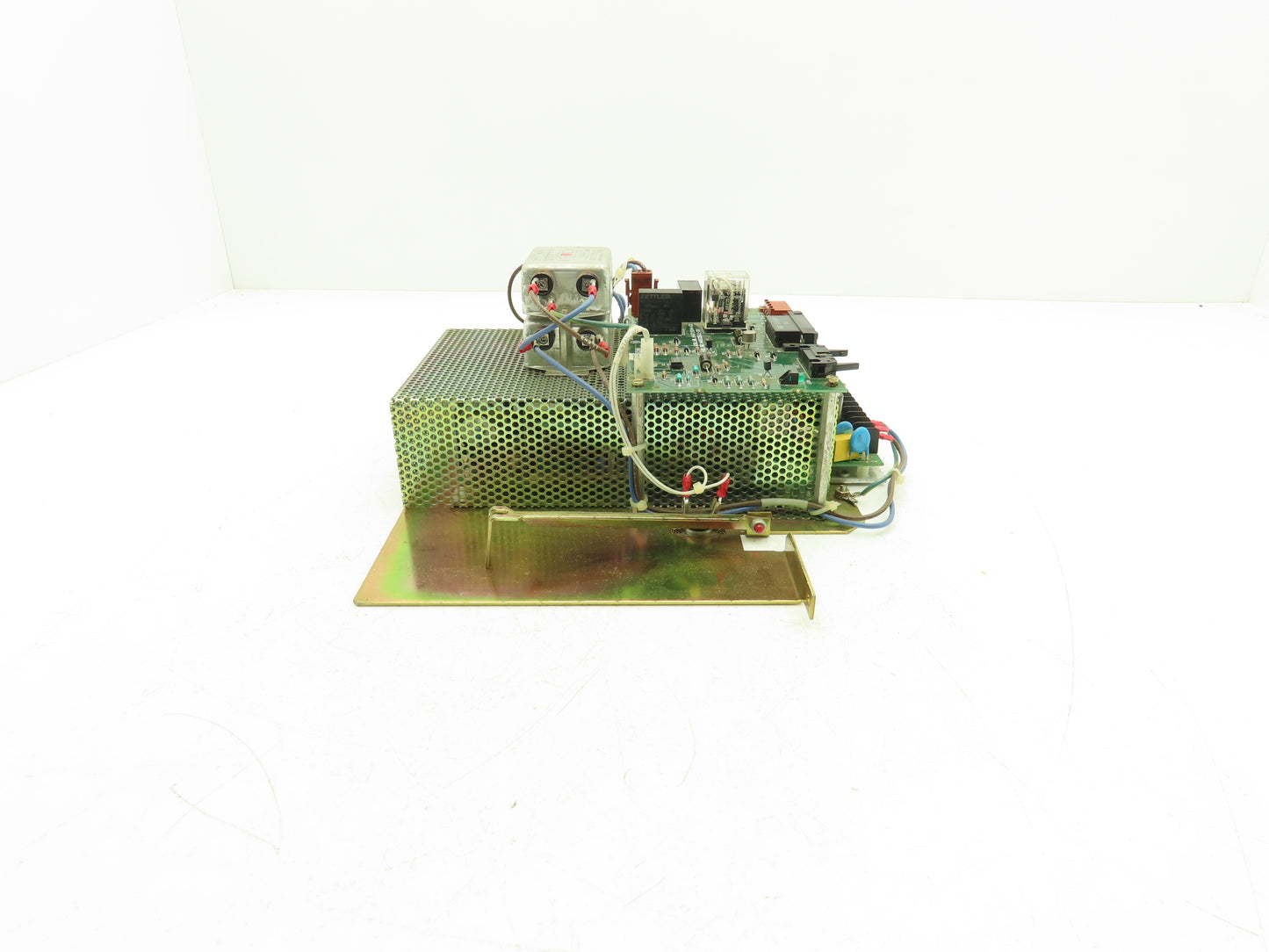 General Electric 44A719344-G01 GE 2000 Control Board PLC Power Supply Module