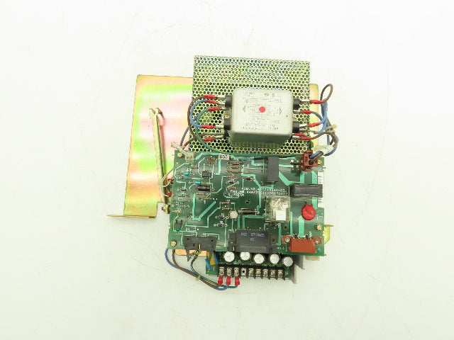 General Electric 44A719344-G01 GE 2000 Control Board PLC Power Supply Module