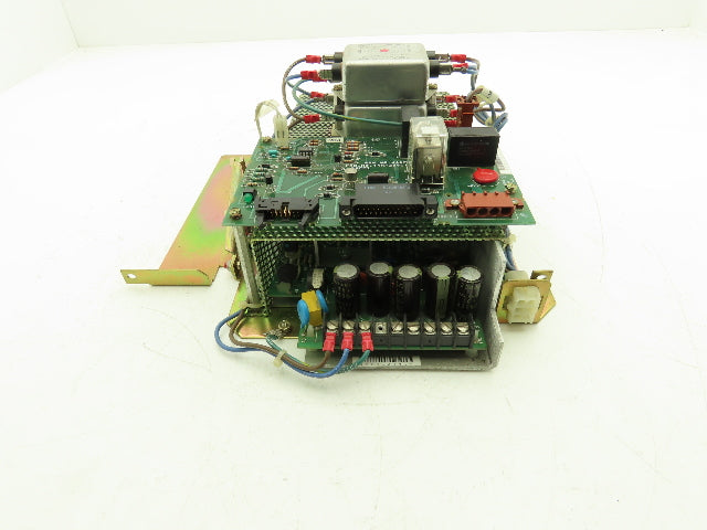 General Electric 44A719344-G01 GE 2000 Control Board PLC Power Supply Module