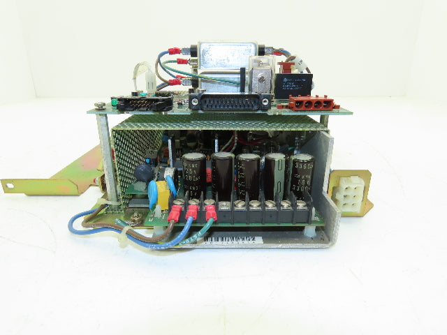 General Electric 44A719344-G01 GE 2000 Control Board PLC Power Supply Module