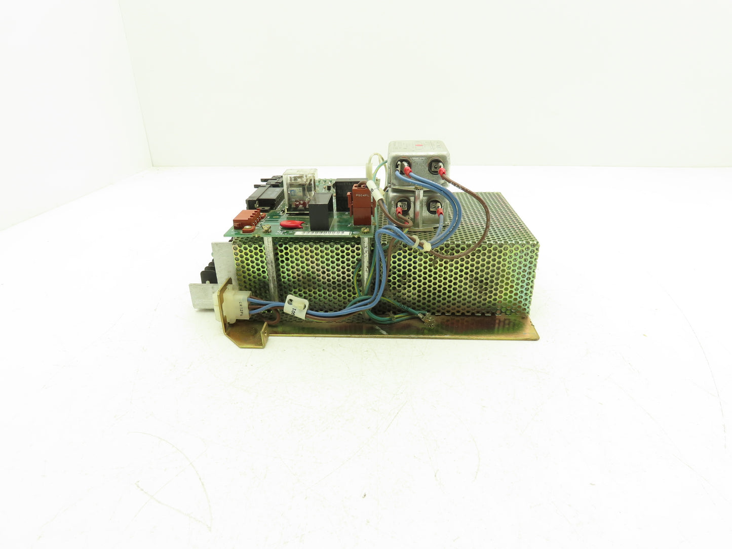 General Electric 44A719344-G01 GE 2000 Control Board PLC Power Supply Module