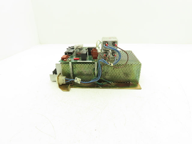 General Electric 44A719344-G01 GE 2000 Control Board PLC Power Supply Module