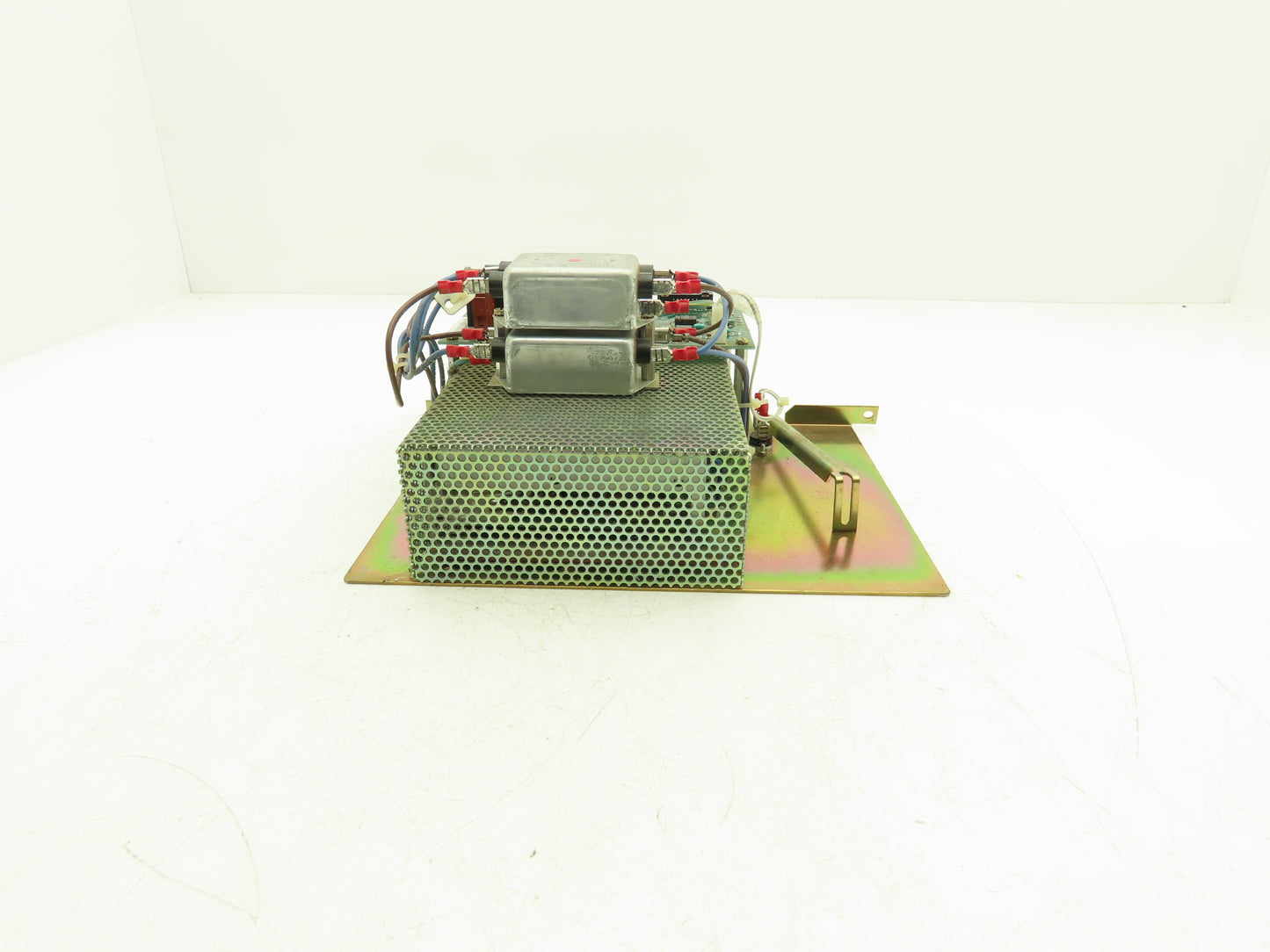 General Electric 44A719344-G01 GE 2000 Control Board PLC Power Supply Module
