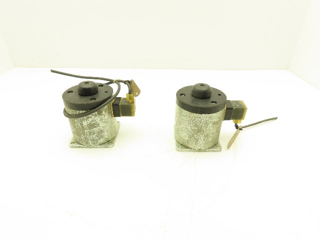 Kendrion 41 42609K02 Solenoid Switch Actuator 24VDC Lot of 2
