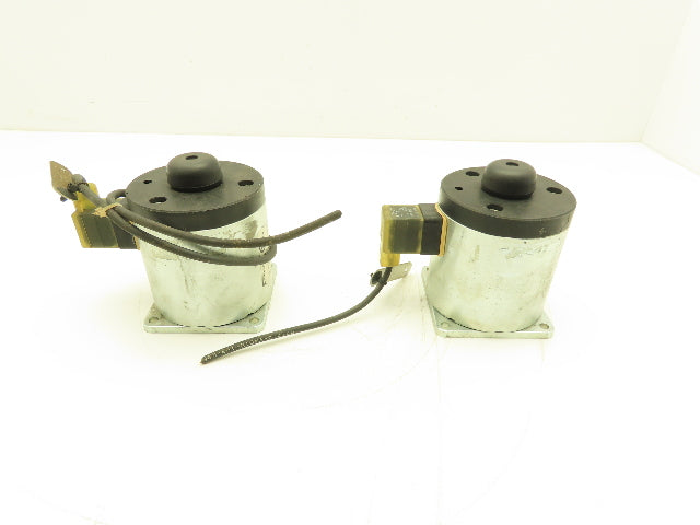 Kendrion 41 42609K02 Solenoid Switch Actuator 24VDC Lot of 2