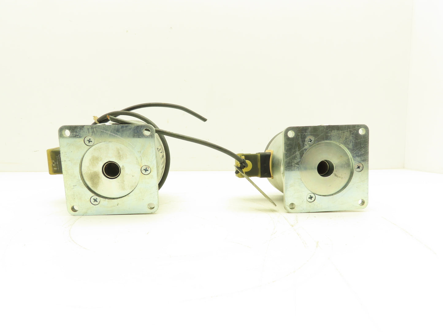 Kendrion 41 42609K02 Solenoid Switch Actuator 24VDC Lot of 2