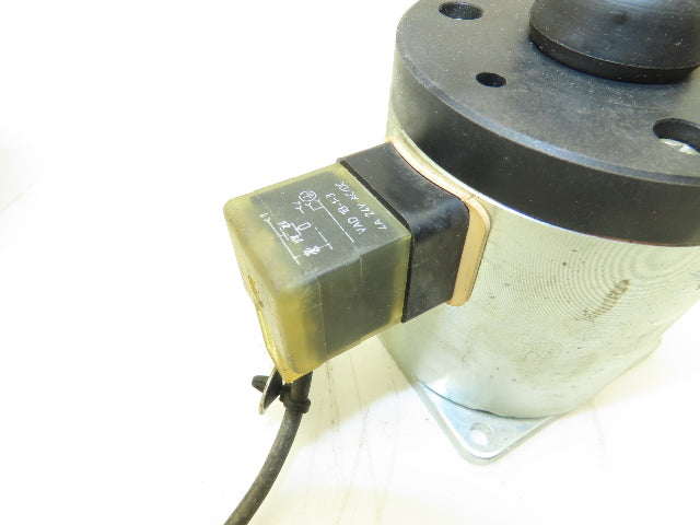 Kendrion 41 42609K02 Solenoid Switch Actuator 24VDC Lot of 2