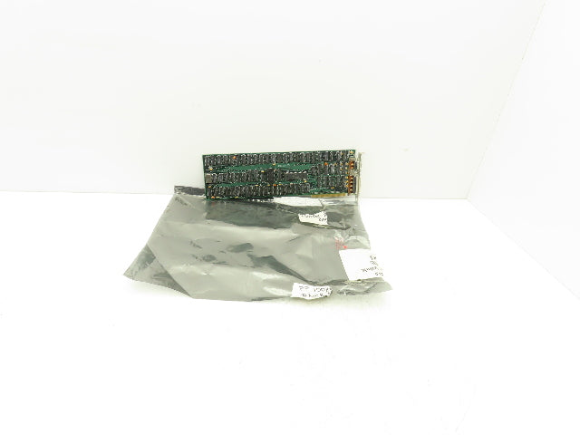 IBM 1501985APS 1501985APS Printed Circuit Black & White Parallel PC Card PCB