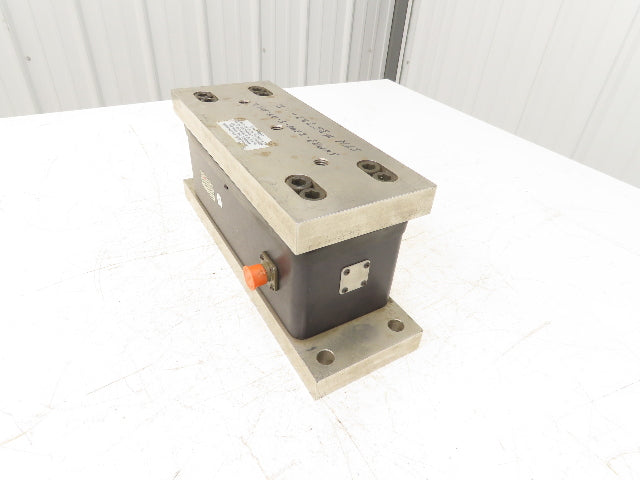 Dover Flexo SUPB3-2500-S-DT-XR-7 Tension Transducer 2500lbs Loadcell