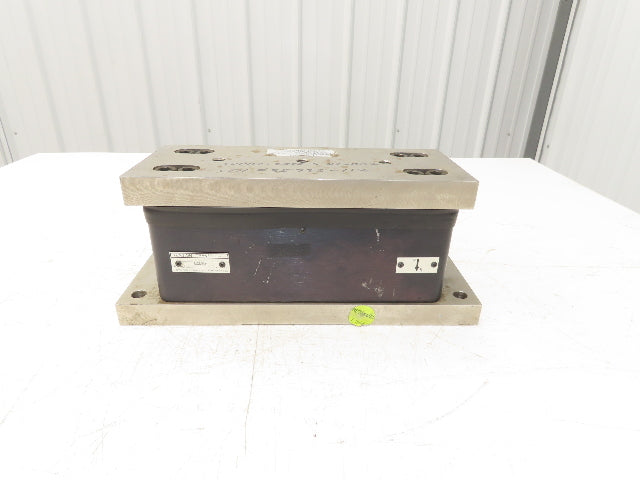 Dover Flexo SUPB3-2500-S-DT-XR-7 Tension Transducer 2500lbs Loadcell
