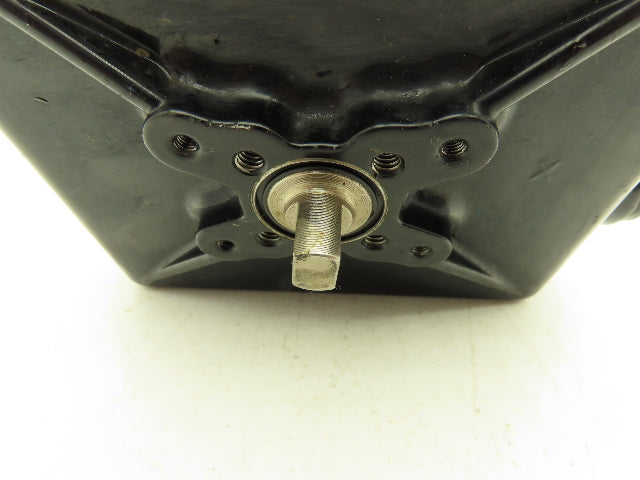 Flowserve 10P 75 5XD2120A C0192 Electric Valve Actuator 120V 150 In-Lb