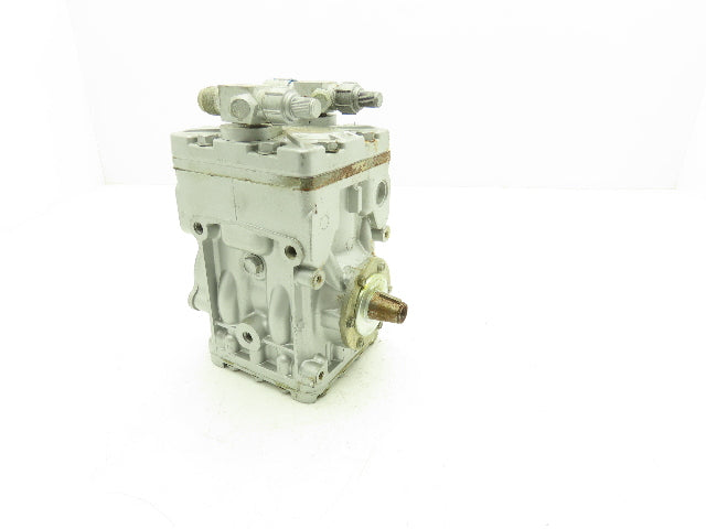 T/CCI SCF209T-21911 Automotive AC Compressor Refrigerant York Style