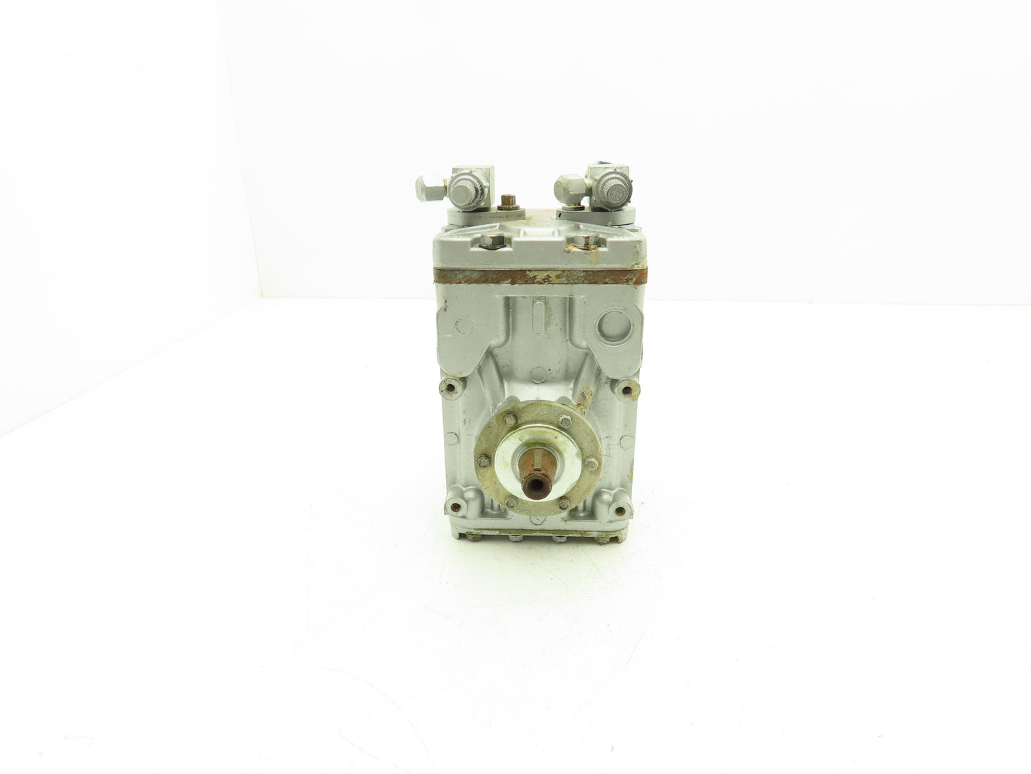 T/CCI SCF209T-21911 Automotive AC Compressor Refrigerant York Style