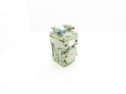 T/CCI SCF209T-21911 Automotive AC Compressor Refrigerant York Style