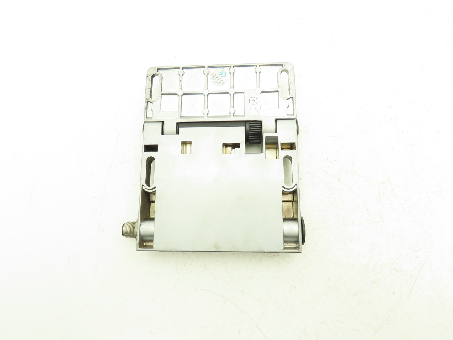 Schmersal TESF/ST24.1PE Safety Limit Switch Hinged 180° Swing