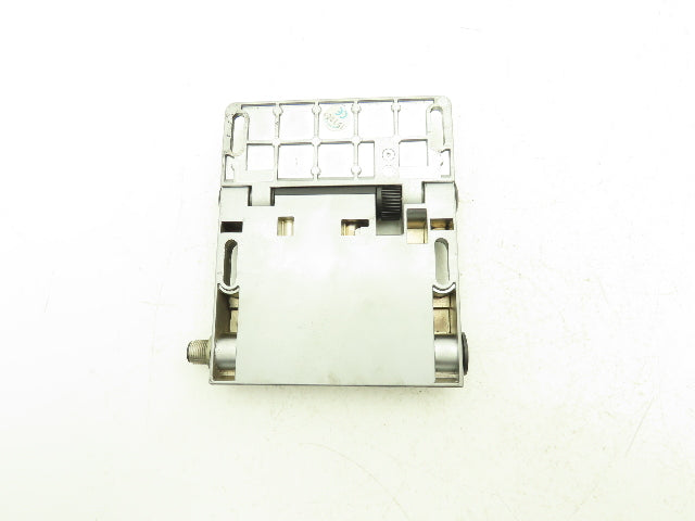 Schmersal TESF/ST24.1PE Safety Limit Switch Hinged 180° Swing