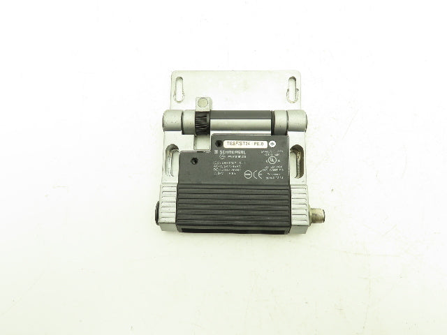 Schmersal TESF/ST24.1PE Safety Limit Switch Hinged 180° Swing