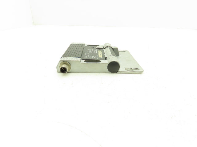 Schmersal TESF/ST24.1PE Safety Limit Switch Hinged 180° Swing
