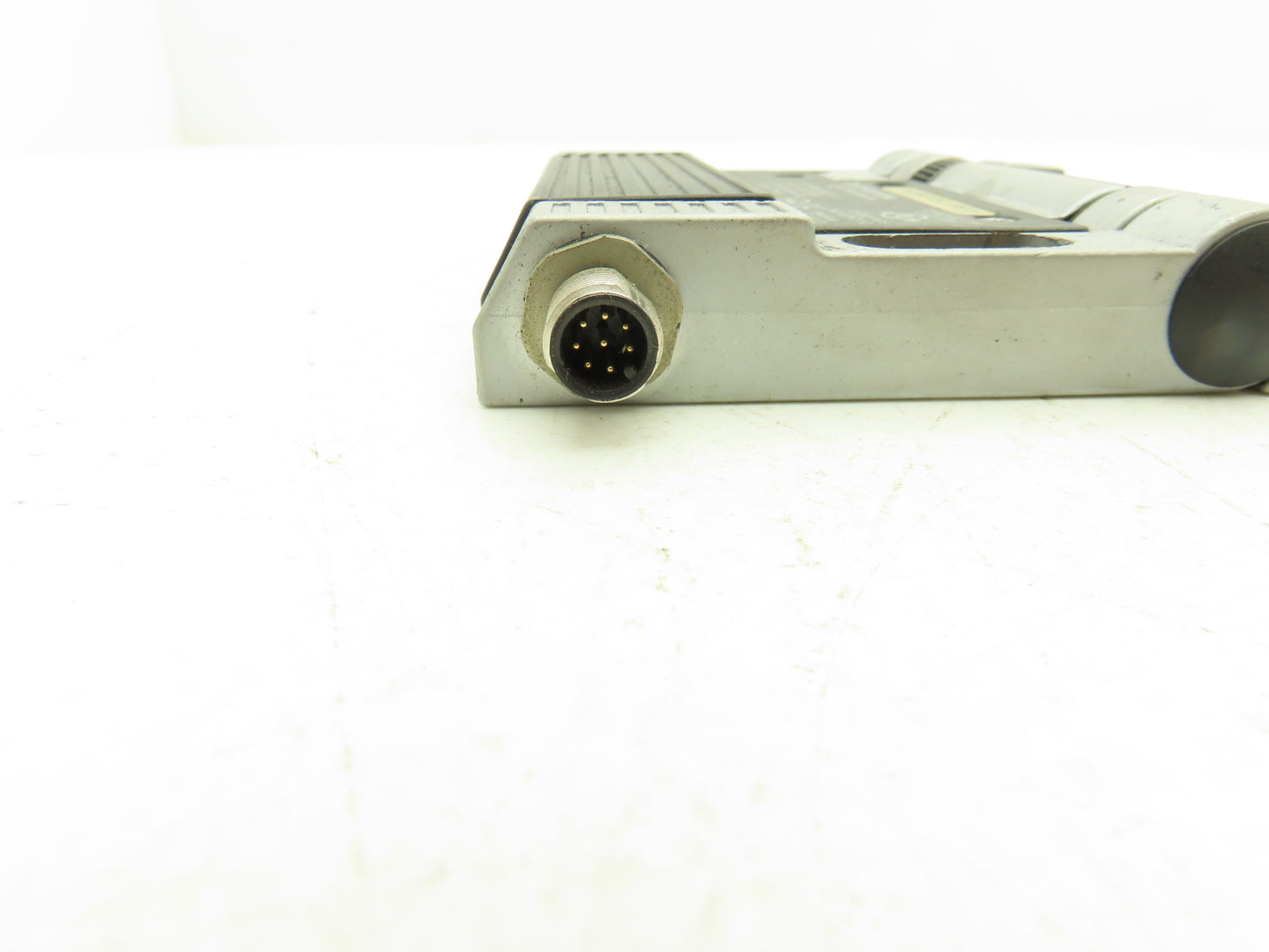 Schmersal TESF/ST24.1PE Safety Limit Switch Hinged 180° Swing