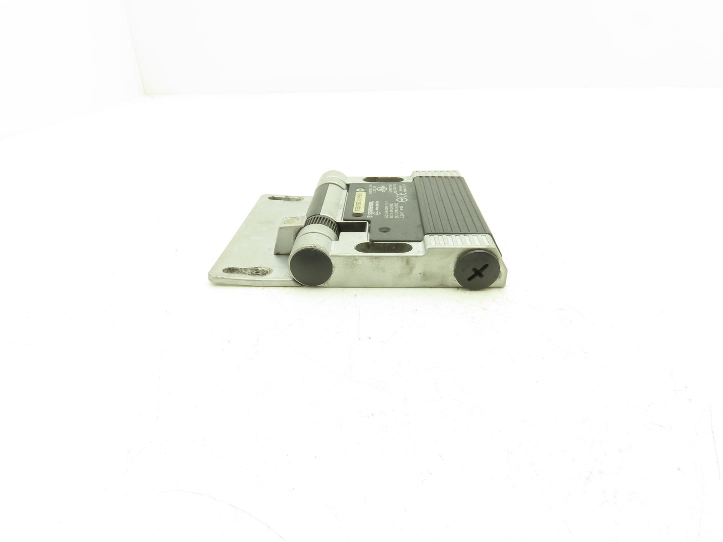 Schmersal TESF/ST24.1PE Safety Limit Switch Hinged 180° Swing