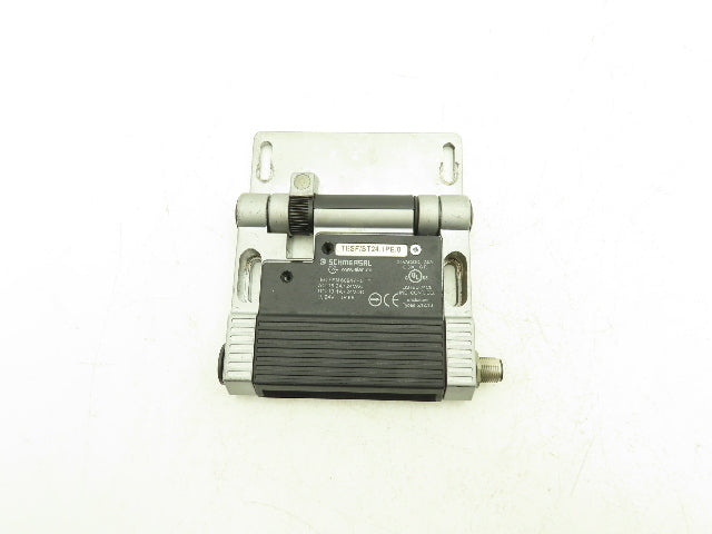 Schmersal TESF/ST24.1PE Safety Limit Switch Hinged 180° Swing