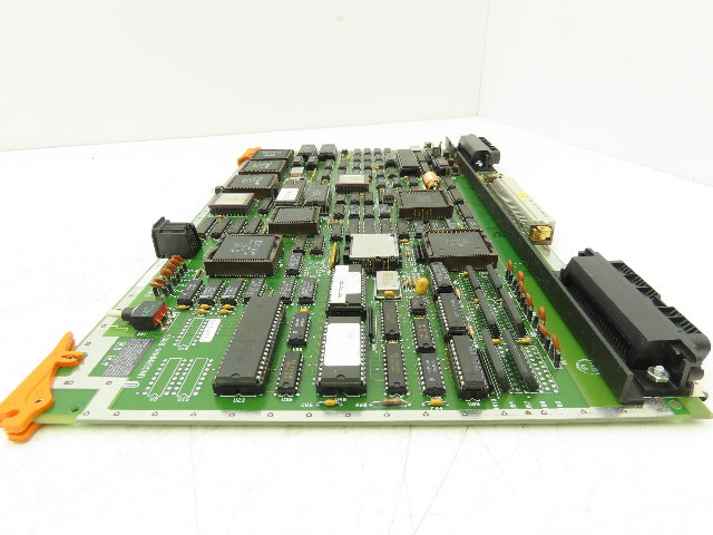 Ungermann Bass 37702-01 Printed Circuit Board PCB Module