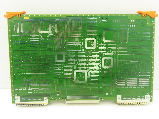 Ungermann Bass 37702-01 Printed Circuit Board PCB Module