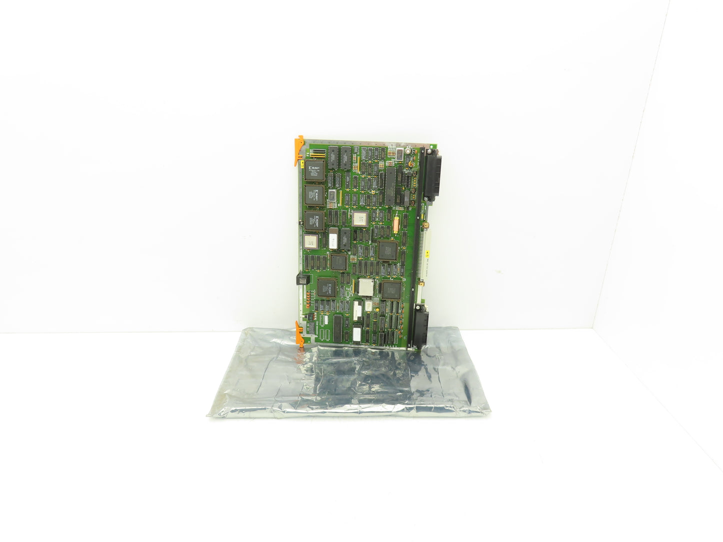 Ungermann Bass 37702-01 Printed Circuit Board PCB Module