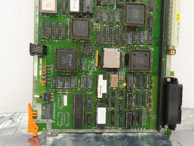 Ungermann Bass 37702-01 Printed Circuit Board PCB Module