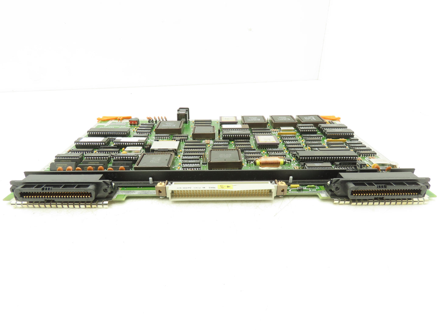 Ungermann Bass 37702-01 Printed Circuit Board PCB Module